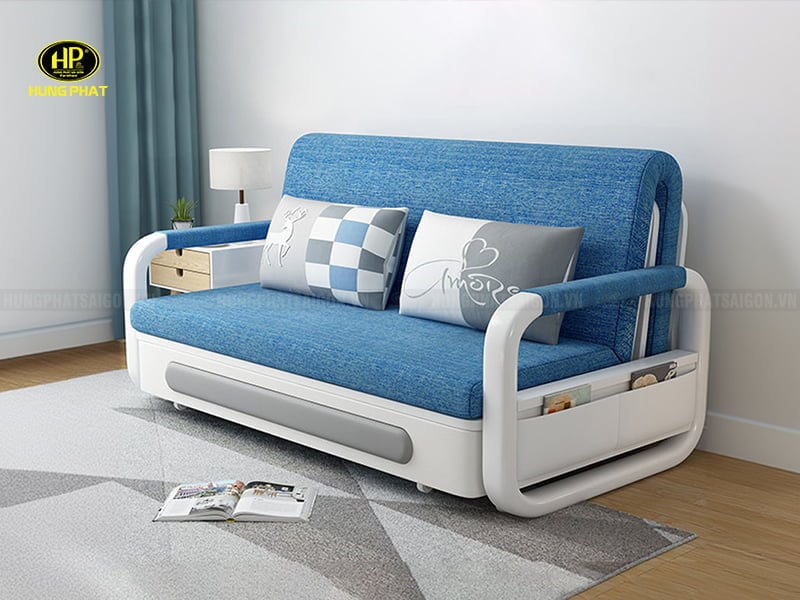 sofa giường hiện đại gk-9003x