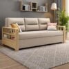 sofa giường nhập khẩu gk-520