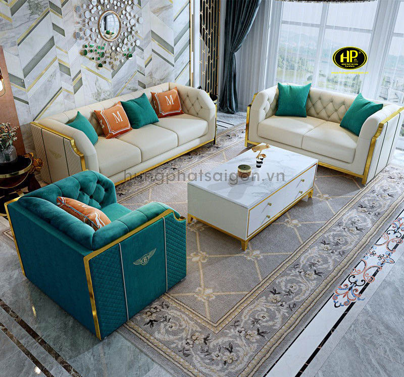 Sofa Hà Đông Giá Rẻ