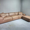 sofa khối vuông hiện đại vn154