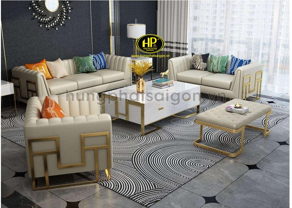 Địa chỉ bán sofa quận Nam Từ Liêm ở đâu uy tín, giá rẻ hiện nay?