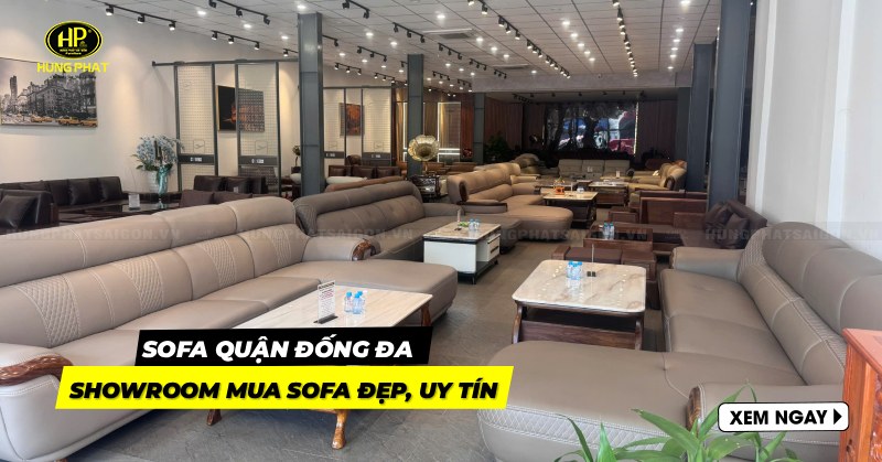 sofa quận đống đa hà nội