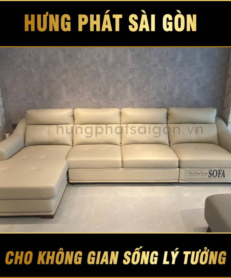 sofa thư giãn phòng khách NK-8969