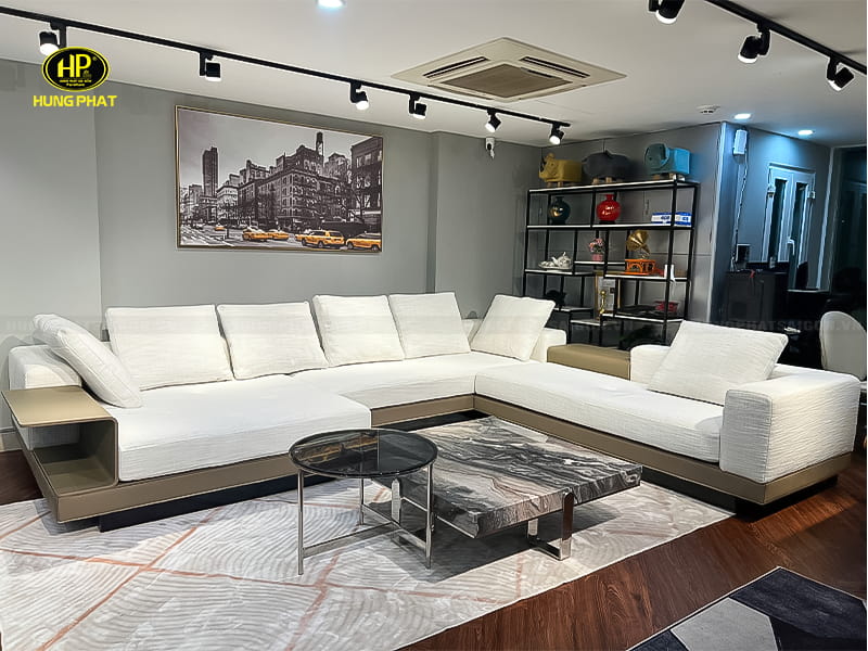 sofa cao cấp MX78