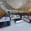 bộ sofa da bò cao cấp nhập khẩu sf-123