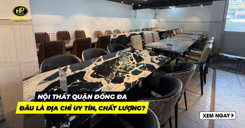 cửa hàng nội thất quận đống đa