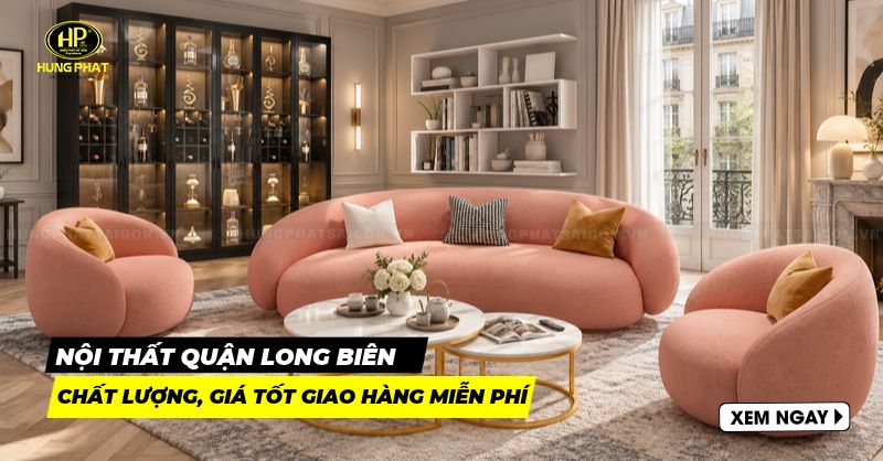 nội thất quận long biên hà nội