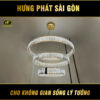 Đèn Trang Trí Phong Khách Cao Cấp B8386