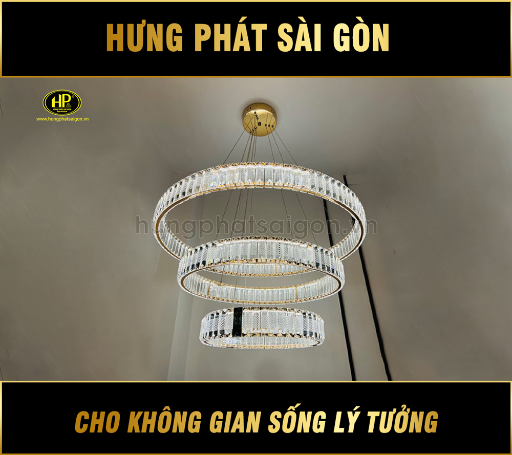 Đèn Trang Trí Phong Khách Cao Cấp B8386