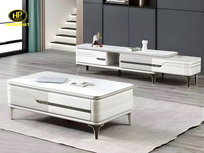 bàn trà hiện đại cao cấp bt-h05