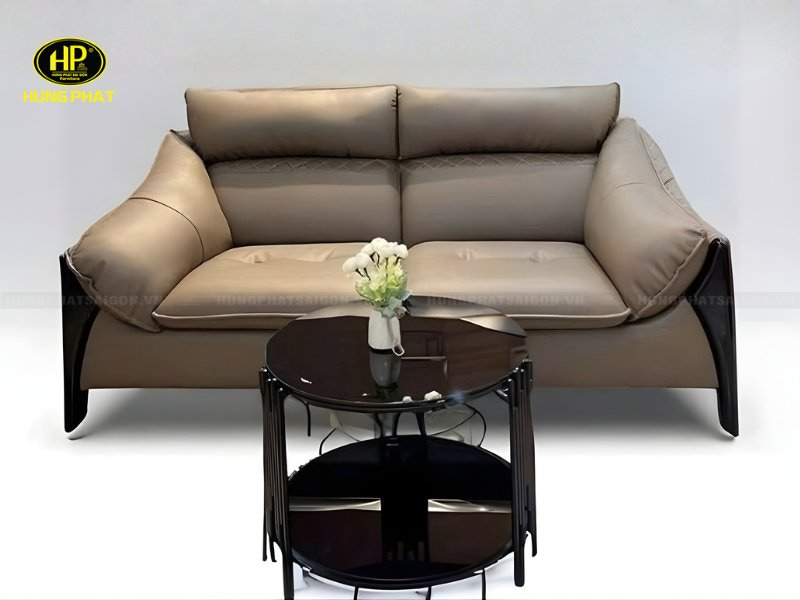 bộ sofa băng hiện đại sang trọng h-82