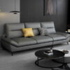 ghế sofa băng phòng khách hiện đại h-72