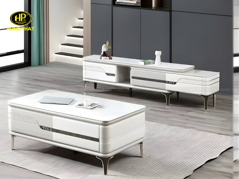 kệ tivi kéo dài độc đáo kt-h05