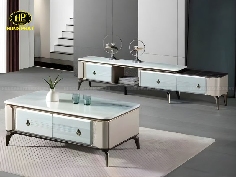 kệ tivi kéo dài tiện lợi kt-33