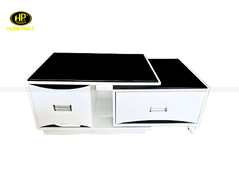 mẫu bàn sofa sang trọng bs-23