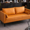 sofa băng nhỏ gọn phòng khách h-79