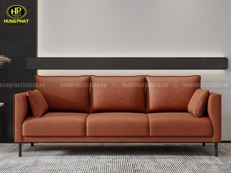 sofa hàn quốc hiện đại hd-106