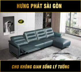 Sofa Thư Giản Chỉnh Điện Nhập Khẩu NK-1368
