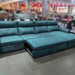 Sofa Thư Giãn Chỉnh Điện Phòng Khách Đa Năng NK-8969