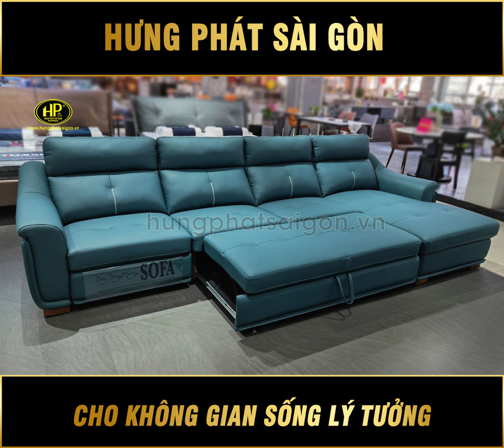 Sofa Thư Giãn Chỉnh Điện Phòng Khách Đa Năng NK-8969