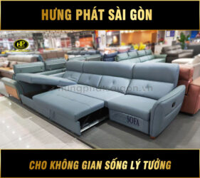 Sofa Thư Giãn Đa Năng Nhập Khẩu Cao Cấp NK-928