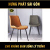 Ghế ăn hiện đại CY-43