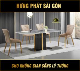 Ghế bàn ăn hiện đại GH-510