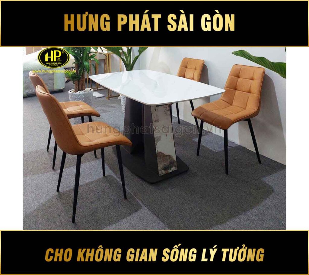 ghế ăn phòng bếp đẹp gh-03