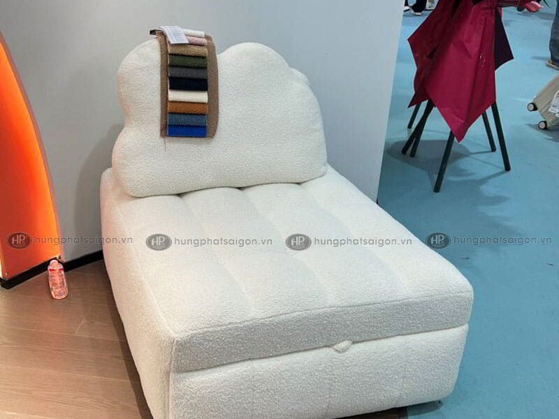 sofa giường gấp gọn G-38