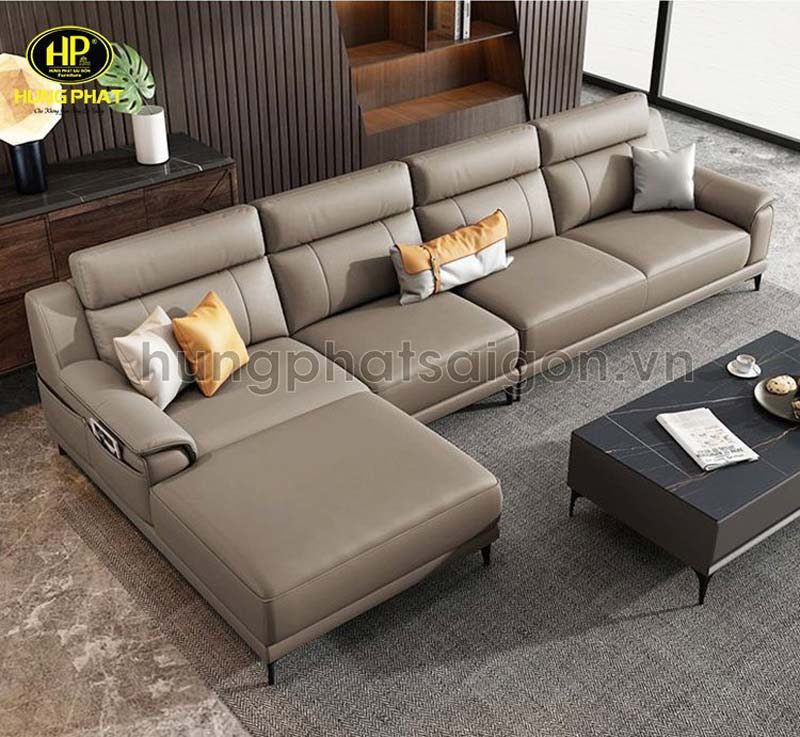Sofa đẹp HD-308