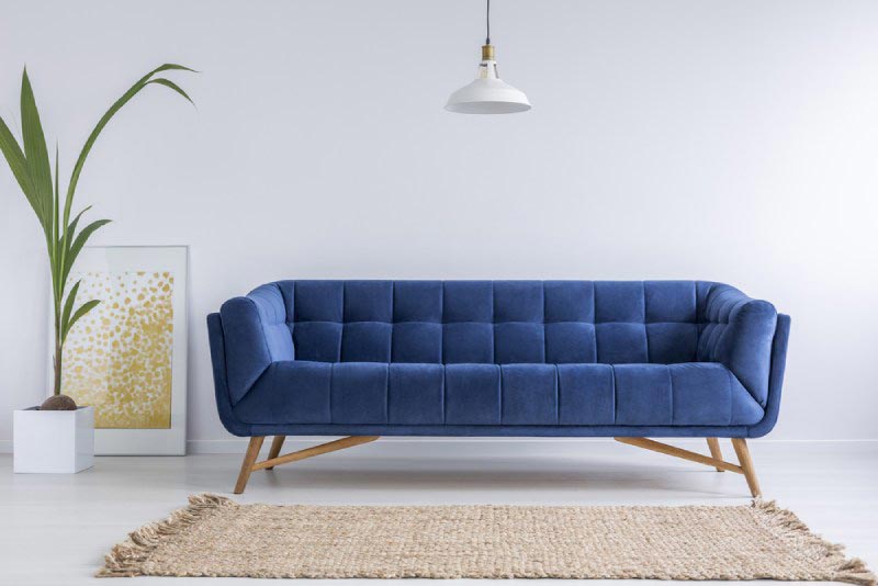 Mẫu sofa đẹp 2023 cho phòng khách