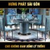 bàn ghế ăn cao cấp hiện đại CZ-5616
