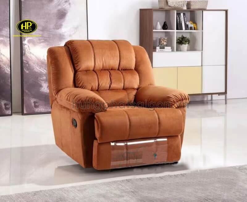 ghế sofa màu cam là gì
