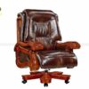 mẫu ghế giám đốc đẹp sang trọng vp-182