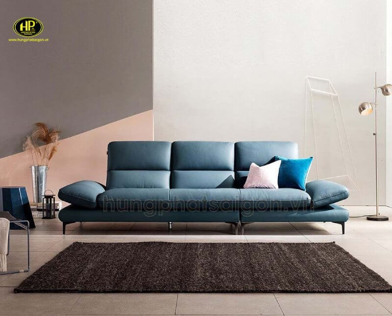 sofa băng hiện đại h299