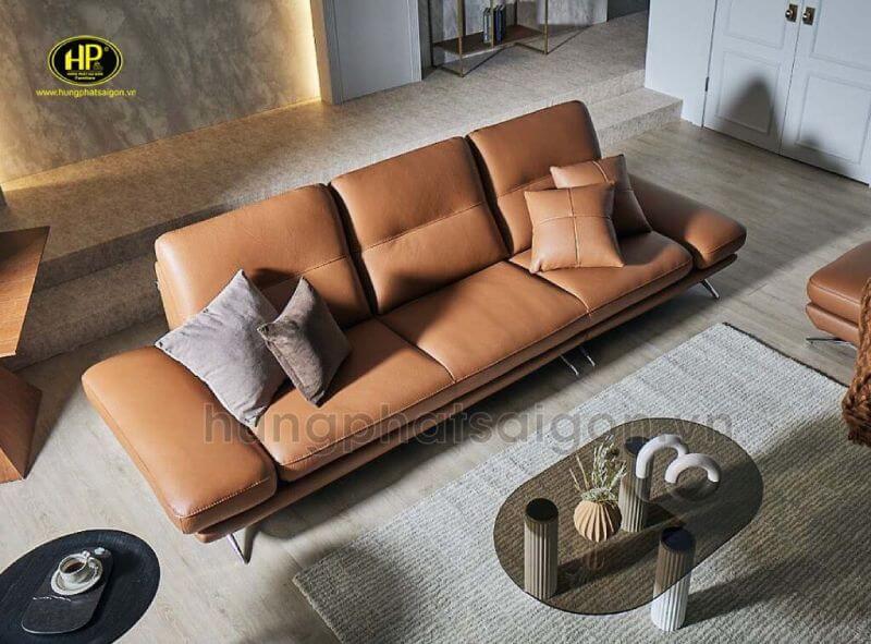 sofa băng phòng khách h-301