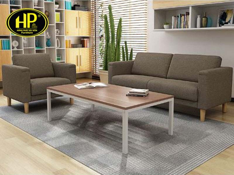 Sofa băng văn phòng hb 04