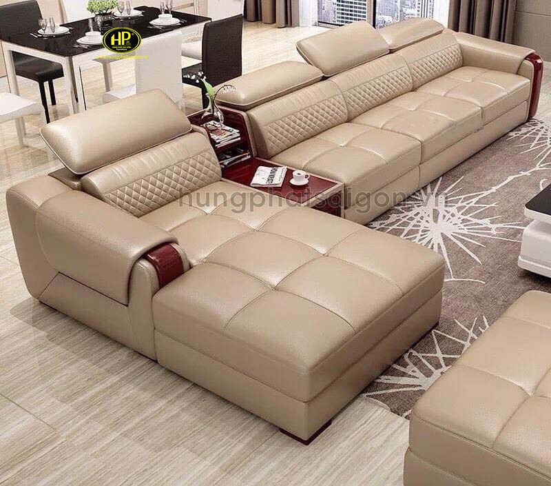 Sofa cao cấp H 2620