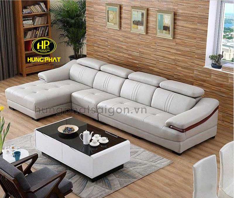 Sofa cao cấp HD 21