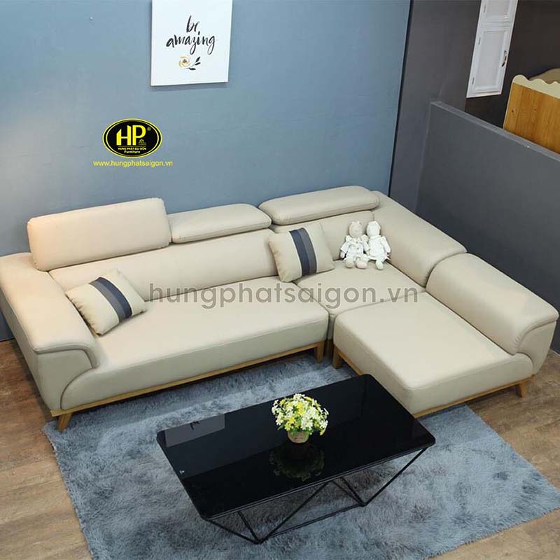 Sofa cao cấp HD 35