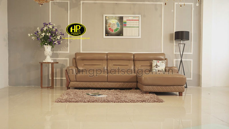 Sofa cao cấp HD 40