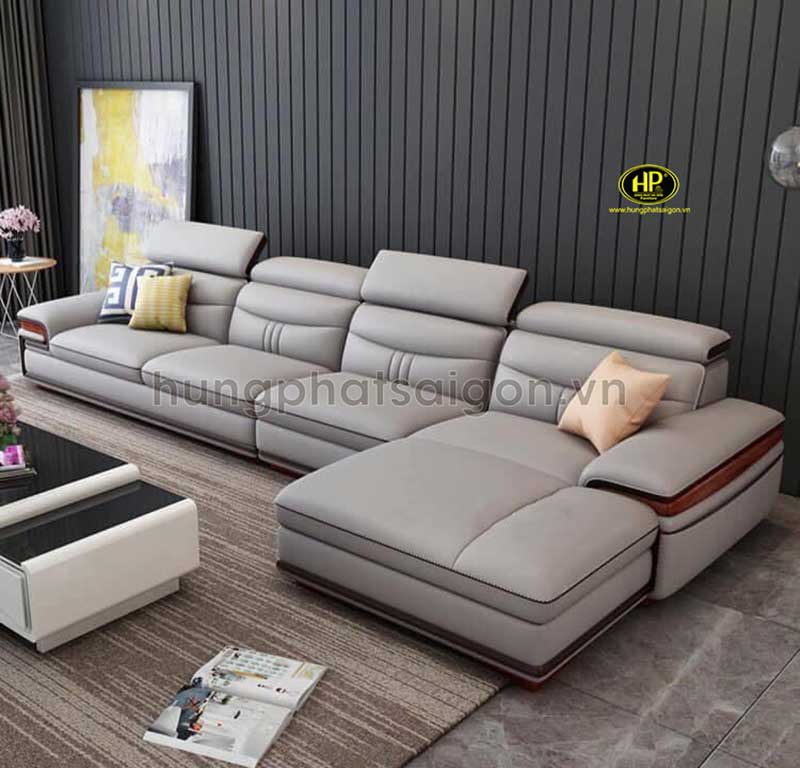 Sofa cao cấp HD 53