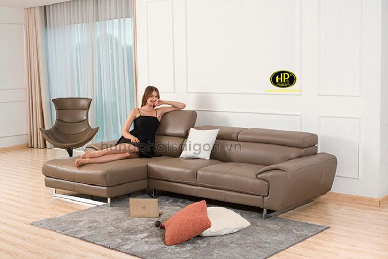 Sofa da HD 75