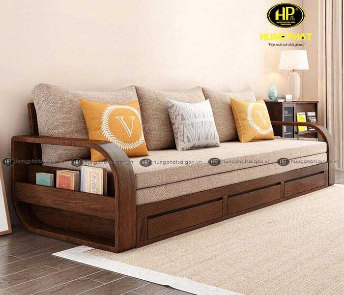 Sofa giường cao cấp G-08