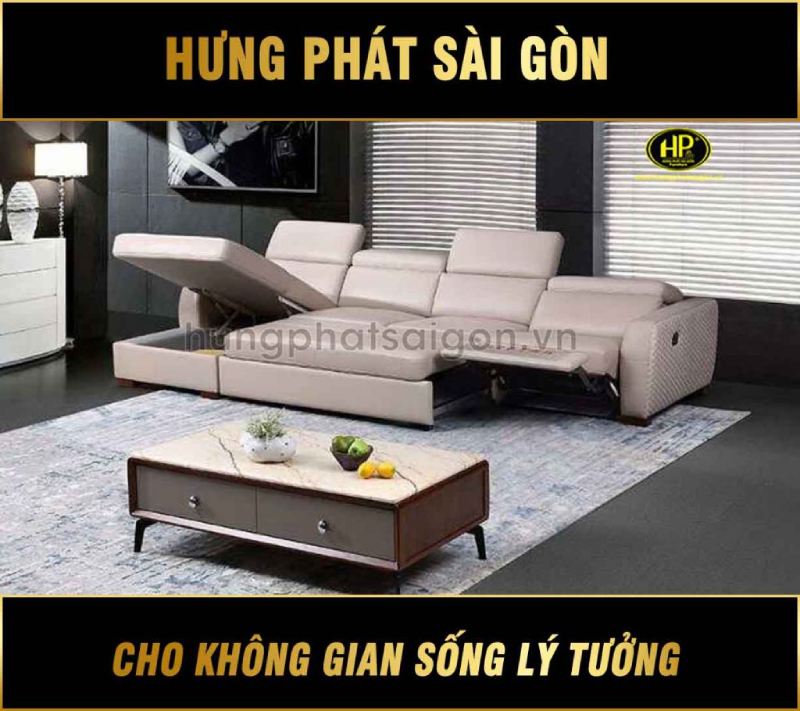 sofa nhập khẩu nk-8878