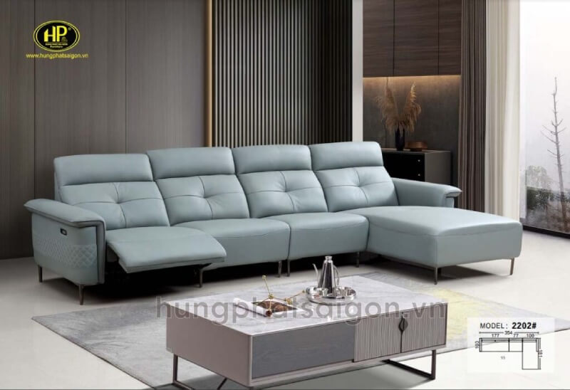 sofa td-2202 thư giãn