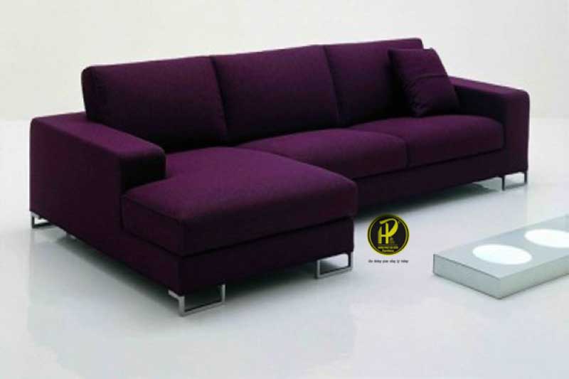 Sofa văn phòng gói l h23