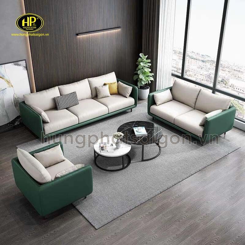 Sofa văn phòng hb219