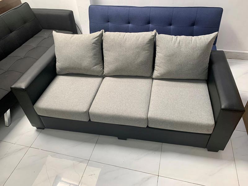 Sofa văng thanh lý tl143