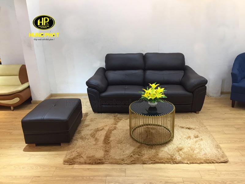 Sofa văng thuyền hv119